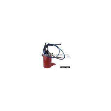 grease pump