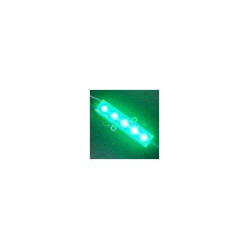 5-LED Module,super flux waterproof(Green)