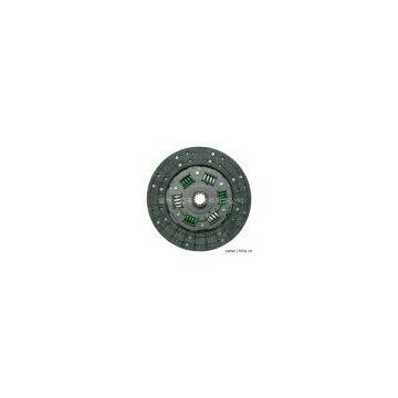 Clutch Disc (auto Parts)