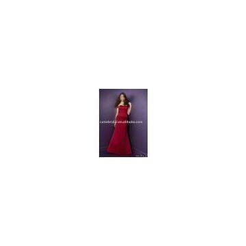 bridesmaid dresses ,  new style bridesmaid dress 3387