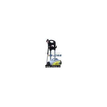 High Pressure Cleaners