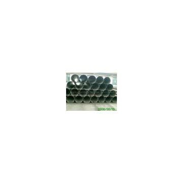 ASTM A53 STEEL TUBE