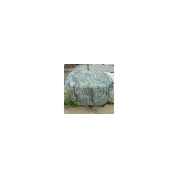 stone bench, chair, desk