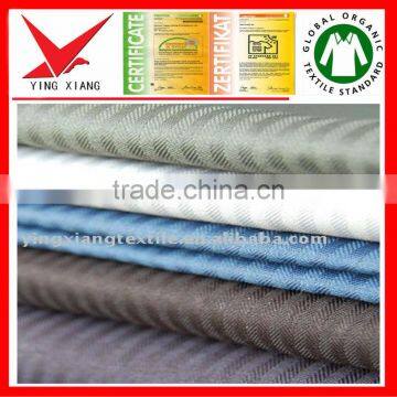 twill fabric polyester cotton