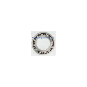 export deep groove ball bearings