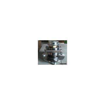 wheel hub unit