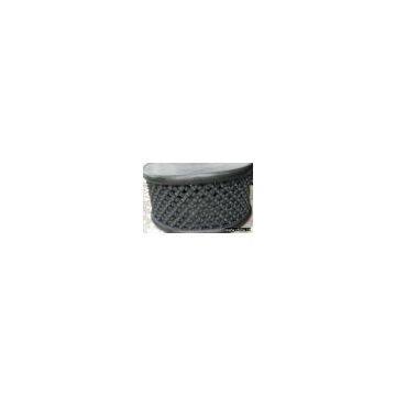 BAMILEKE TABLE/STOOL