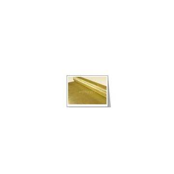 Brass Wire Mesh