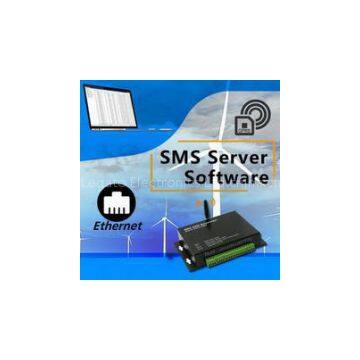 2016 SMS Server Software center