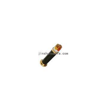 Non-Halogen Low Smoke Flame Retardant Wire