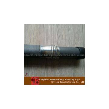 Carbon Steel Sonic Log Pipe photo-3