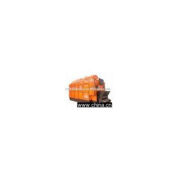chain fire grate boiler