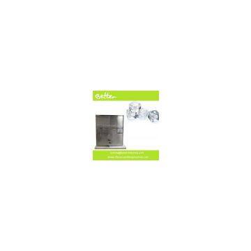 Cube ice maker
