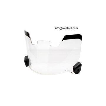 WeeTect Football Visors