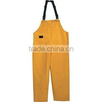 0.50 mil Working Bib Pants