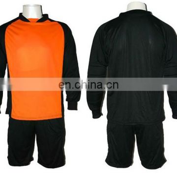 Wholesale Goalie Jersey Uniform