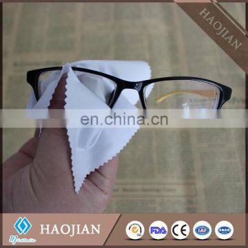 sublimation printable glasses cloth cleaning cloth for glasses