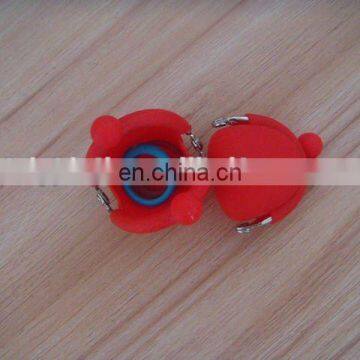 2016 Hot Product Coin Bag/silicone Coin Bag/mini Coin Bag photo-5