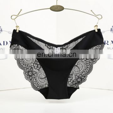 Wholesale Ladies Seamless Panties High Quality Women Beautiful Underwears