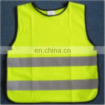 EN1150 Kids Security Safety Vest in Any Color