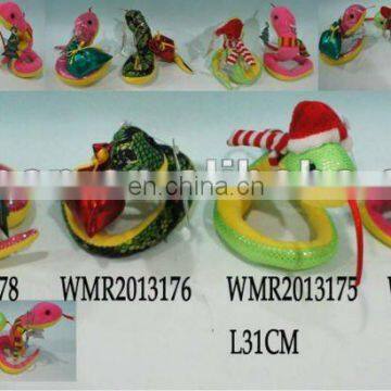 WMR2013175/8 Novelty Snake Toys