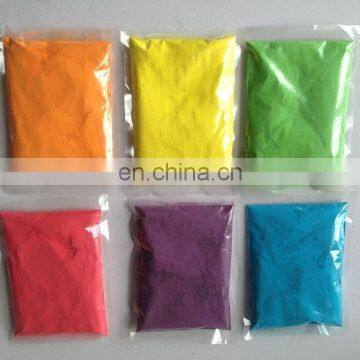 Color Powder for Color Run Colour Powder photo-2