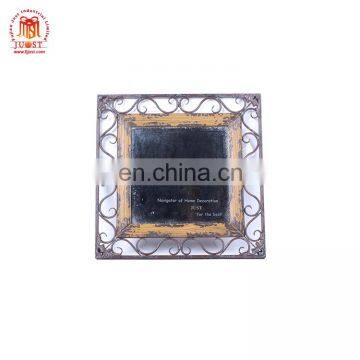 Hot Sales Vintage Rectangle Frame Mirror