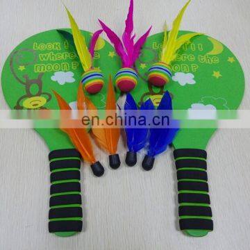 Promotion Indoor Outdoor Year-Round Badminton Racket for Boys, Girlsof All Ages Squash Racket photo-6