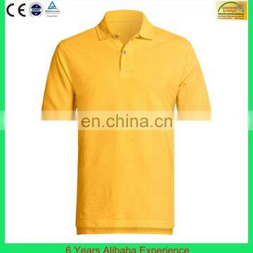 wholesale cheap dri fit mens polo sport dry fit t shirts with collars(6 Years Alibaba Experience)