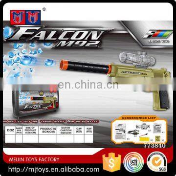 MEIJIN ELECTRIC WATER BULLET KIDS GUN TOYS EVA GUN - FALCON M92