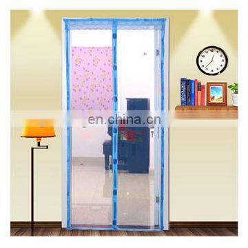 DIY Style of Magnetic Door Screen With Wellcomed by Southeast Asia for Against Insects photo-4