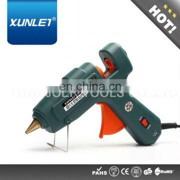Hot Melt Adhesive Glue Gun Power Switch