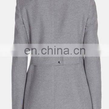 Sheep Leather Jacket for Women photo-3