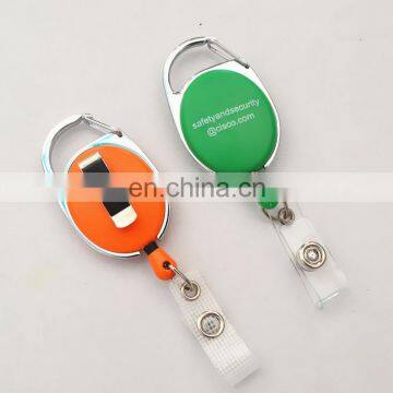 Custom ABS Plastic Key Holder photo-5