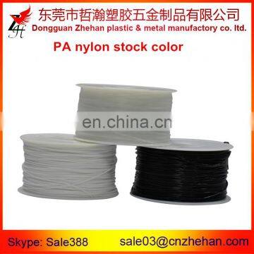 ABS PLA PA Nylon EVA 3D printer filament