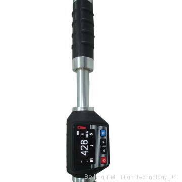 Portable Hardness Tester TIME®5106  for Solid components