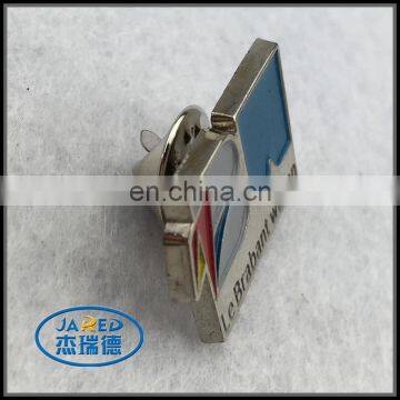Promotional Gift Items Metal Pin Badge photo-2