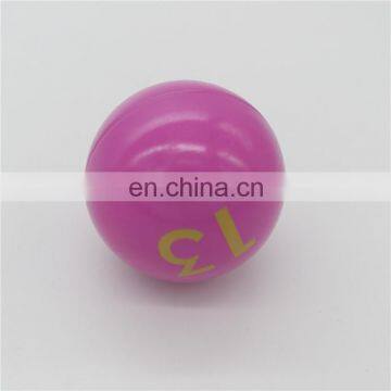 Ball Shape Tin Chocolate Box Candy Tinplate Box ,tin Chocolate Can photo-2