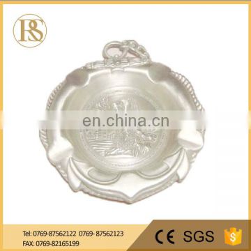 Decorative pattern Ashtray