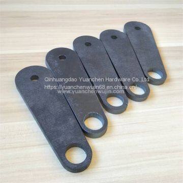 Carbon Steel/Sheet Metal Cutting Service photo-2