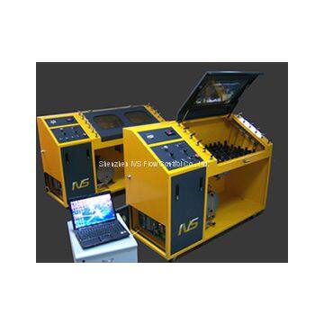 Pressure Gauges/ Sensors/ Cycling Test Stand&Pressure GaugesCalibration Devices photo-2