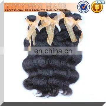 100% Unprocessed Indian Human Virgin Hair,Wholesale Indian Body Wave Remy Hair Weave,6A Wholesale Indian Hair Weave Body Wave