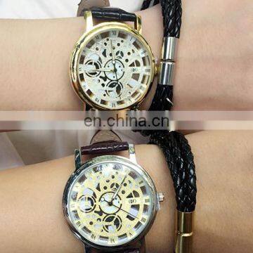 Wholesale Stylish Watch Couple Watch Mens Watch photo-2