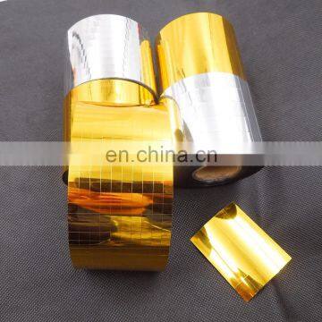 Gold Silver Paillette Sequins Trimming Glue on Shoulder Fine Shining DIY Clothes For Party Dancing Jewelry Make Accessories photo-2
