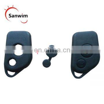 Replacement key shell for 1037