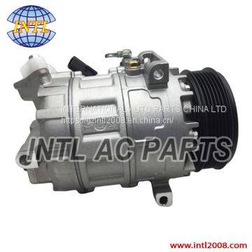 92600ZE80A For Nissan Sentra DCS171C Air conditioning compressor