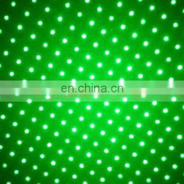 532nm Laser Pointer Adjustable Powerful SD 303 Focus Burning Green Laser Pointer Light photo-5
