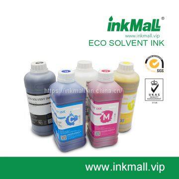 Bulk ink ES3 SS21 eco solvent ink for Mimaki Roland