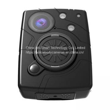 hd 1080p Wifi Body Worn Camera for Police photo-4