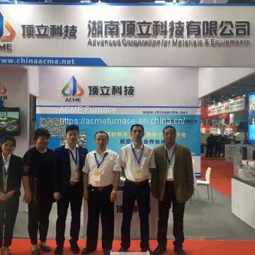 Horizontal Twin Chamber Vacuum Oil Quenching Gas Cooling Furnace photo-4